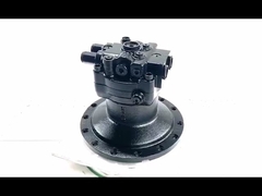 Travel Gearbox Excavator Swing Drive M2X63 R130 Rotary Excavator Slew Motor