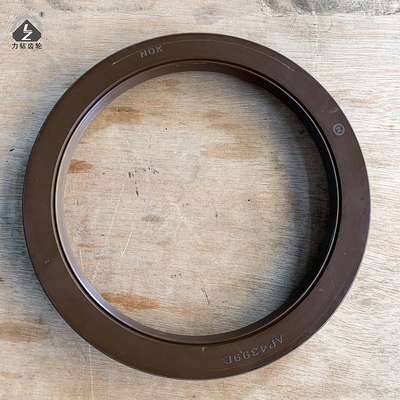 Mesin Konstruksi Excavator Seal Kit AP4399 Excavator Vertical Shaft Oil Seal