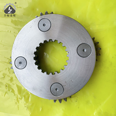 Excavator R60-5 SWING 1ND CARRIER ASSY LIZUAN GEAR