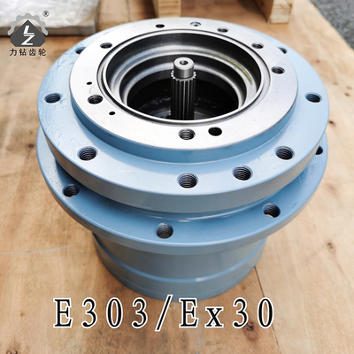 1946469 Excavator Travel Device EX30 E303 E305 Kotak Peralatan Hidrolik