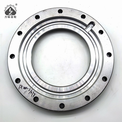 Kit Segel Hidrolik Excavator Rv Gear HD1430 Plat Segel Minyak PC200