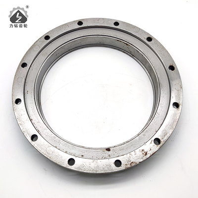 Kit Segel Excavator Rv Gear SK200 Suku Cadang Mesin Konstruksi Plat Segel Minyak Hidrolik