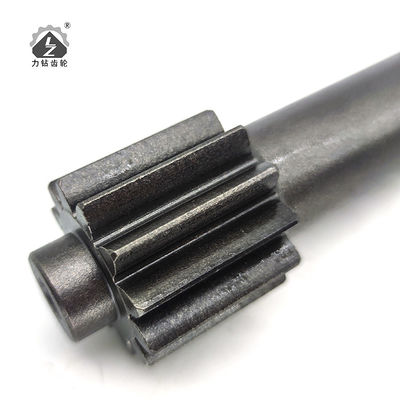 Excavator Gear E312 Perjalanan gigi pusat tingkat pertama