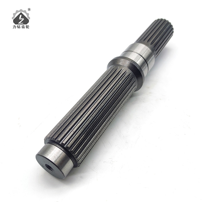 LIZUAN Excavator Gear HD1430 Poros pompa bepergian