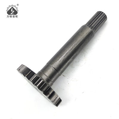 Excavator Gear ZAX240 Travel gear pusat tingkat pertama