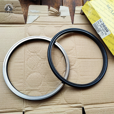 Kit Segel Excavator Cermin 2050 GR Travel Swing Motor Seal Kit