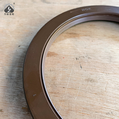 Mesin Konstruksi Excavator Seal Kit AP4399 Excavator Vertical Shaft Oil Seal
