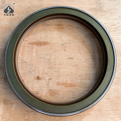 Mesin Konstruksi Excavator Seal Kit AP4399 Excavator Vertical Shaft Oil Seal