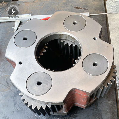 R330--9 Excavator Swing Gear 2nd Carrier Assy