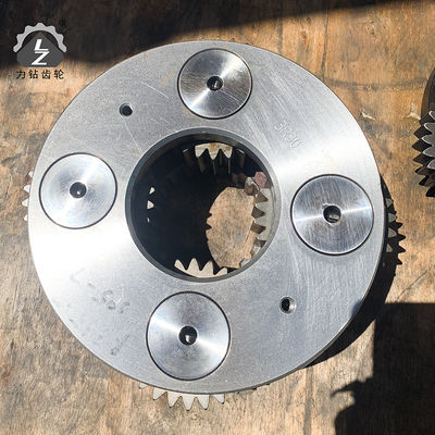 Excavator R305-7 R335-7 SWING 2ND CARRIER ASSY  GEAR