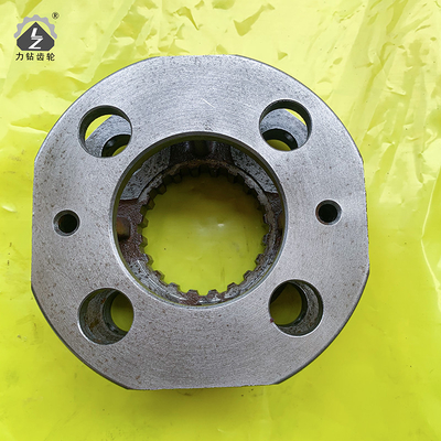 R60-5 2st Swing Gear Carrier Excavator Rakitan Konstruksi Planet