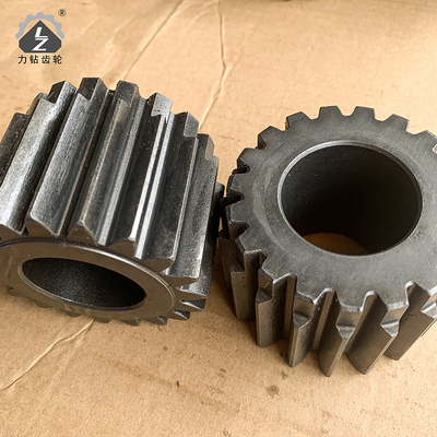 Gear Excavator Kustom 2st SANYI135 Double Travel Rotary Gearbox