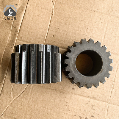 Gear Excavator Kustom 2st SANYI135 Double Travel Rotary Gearbox
