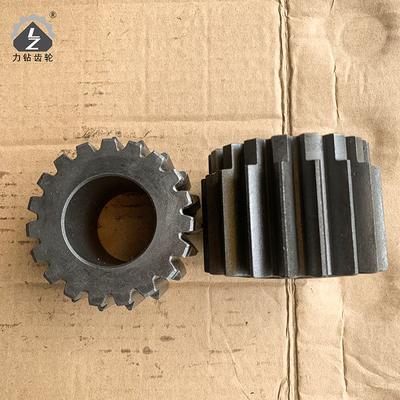Gear Excavator Kustom 2st SANYI135 Double Travel Rotary Gearbox
