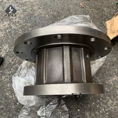 Gearbox Base Excavator Travel Motor Housing SK135 Kursi poros ayun