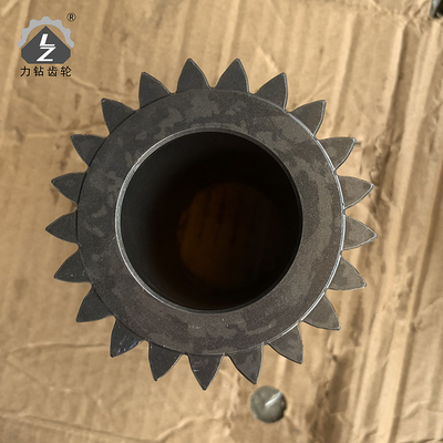 PC200-7 Excavator Gear 2ND Travel Reduction Gear Suku Cadang Motor Perjalanan