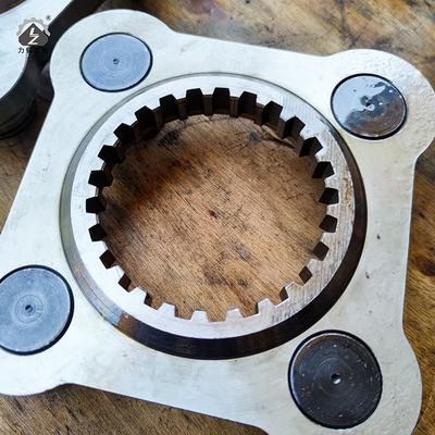 Halus Planetary Gear Carrier SK200-1 1st Swing Motor Excavator Swing Gearbox