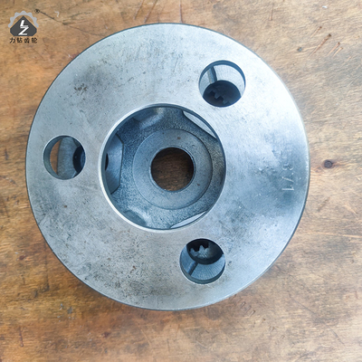 ZAX70 1ND Planetary Gear Carrier Untuk Ekskavator Komatsu
