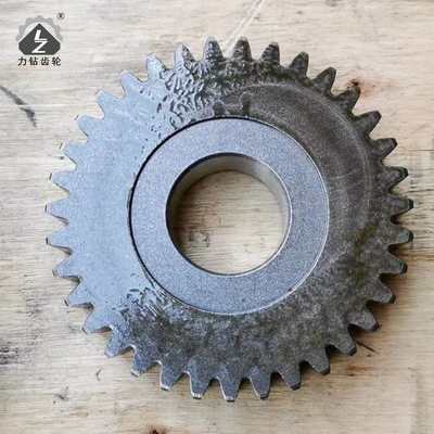 ZAX70 1ND Planetary Gear Carrier Untuk Ekskavator Komatsu