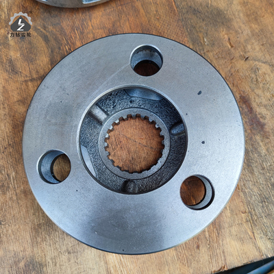 ZAX70 1ND Planetary Gear Carrier Untuk Ekskavator Komatsu