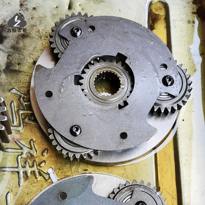 Excavator ZAX70 Swing 1nd 2nd Carrier Assy  Gear