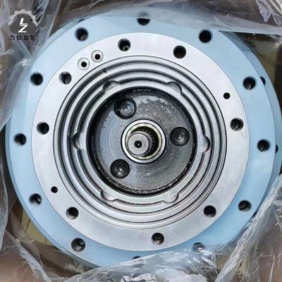 OEM Excavator Travel Device DH60-7 Hydraulic Travel Gearbox