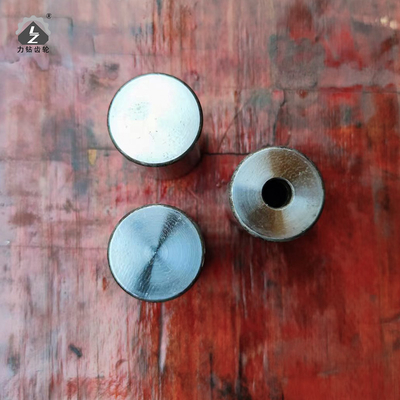 EX200-1 Perakitan Tingkat Pertama Pin Bearing Excavator Final Drive Parts Konstruksi Dentate Shaw