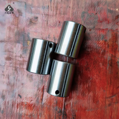 EX200-1 Perakitan Tingkat Pertama Pin Bearing Excavator Final Drive Parts Konstruksi Dentate Shaw