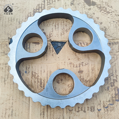 Final Drive Excavator RV Gear Assy PC60-6 Cycloid Disc Untuk Mesin Alat Berat