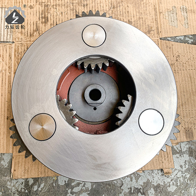 Suku Cadang Mesin Konstruksi Excavator E320B Swing 2nd Carrier Assy Gear