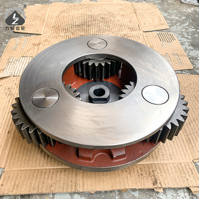 Suku Cadang Mesin Konstruksi Excavator E320B Swing 2nd Carrier Assy Gear