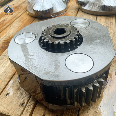 EC210 Excavator 2st Carrier Assy With Sun Gear Garansi 6 Bulan