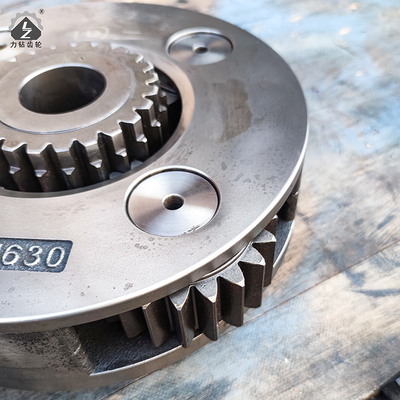 Excavator 2st Carrier Planetary Gear PC360-7 Rakitan Swing Gear