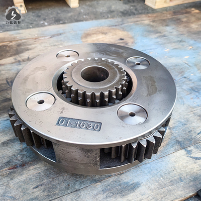 Excavator 2st Carrier Planetary Gear PC360-7 Rakitan Swing Gear