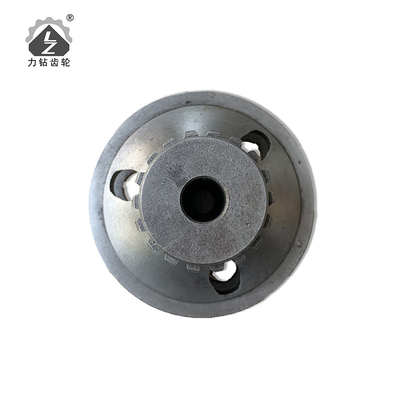 Excavator PC100-5 Poros Pinion Roda Gigi