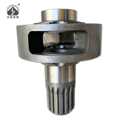 Excavator PC100-5 Poros Pinion Roda Gigi