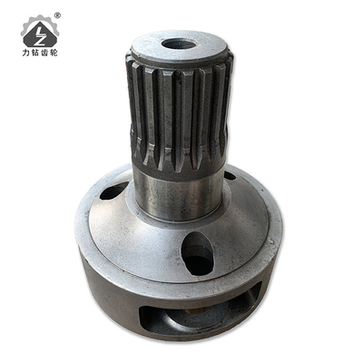 Excavator PC100-5 Poros Pinion Roda Gigi