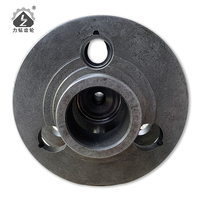 Excavator PC100-5 Poros Pinion Roda Gigi