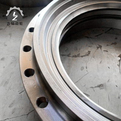 Mesin SANY 335 Excavator Travel Motor Housing