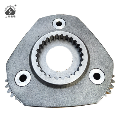 Bagian Penggerak Ayun Planetary Excavator 2 Bagian EX200-6 Final Drive
