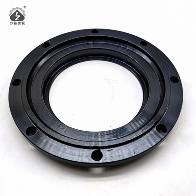 Carter 70B Vertikal Shaft Oil Seal Plate Rv Excavator Gear Parts