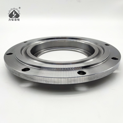 Carter 120B Oil Seal Plate Rv Gear Iron Swing Motor Seal Kit Suku Cadang Mesin Konstruksi