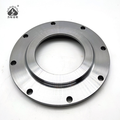 Carter 120B Oil Seal Plate Rv Gear Iron Swing Motor Seal Kit Suku Cadang Mesin Konstruksi