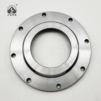 Carter 120B Oil Seal Plate Rv Gear Iron Swing Motor Seal Kit Suku Cadang Mesin Konstruksi