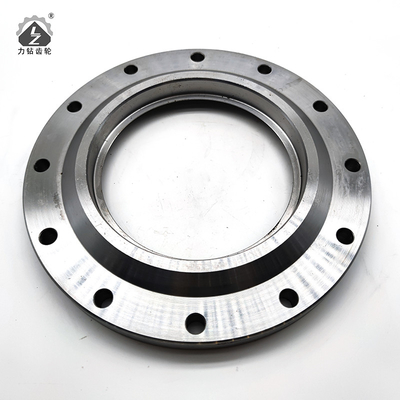 Kit Segel Hidrolik Excavator Rv Gear HD1430 Plat Segel Minyak PC200