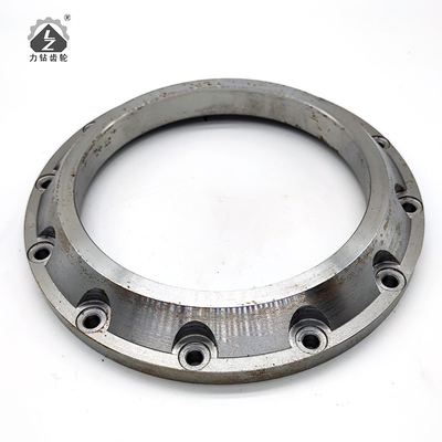 Kit Segel Excavator Rv Gear SK200 Suku Cadang Mesin Konstruksi Plat Segel Minyak Hidrolik