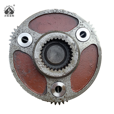 Pengangkut Planetary Gear Excavator JCB 220 Pertama
