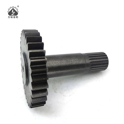 LIZUAN Excavator Gear HD700-5 Perjalanan gigi pusat tingkat pertama