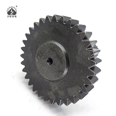 LIZUAN Excavator Gear HD700-5 Perjalanan gigi pusat tingkat pertama