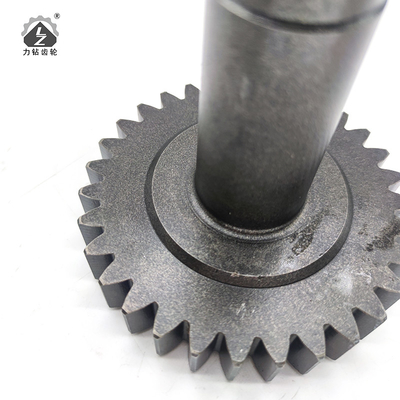 LIZUAN Excavator Gear HD700-5 Perjalanan gigi pusat tingkat pertama
